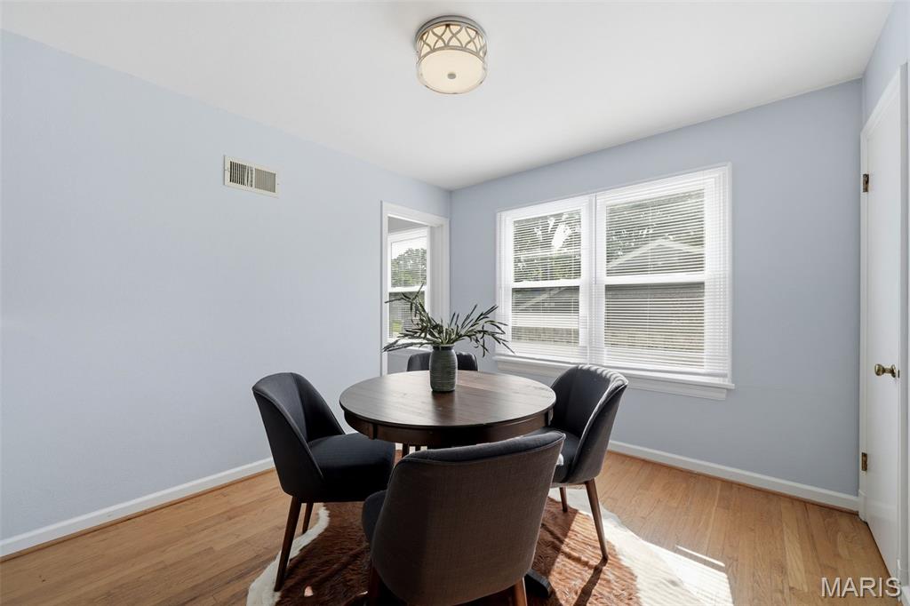Longview - Residential