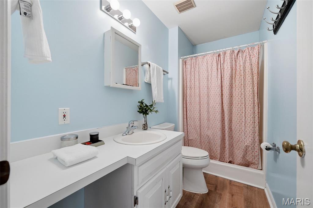 Longview - Residential