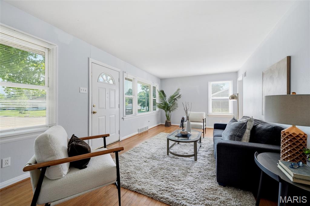 Longview - Residential