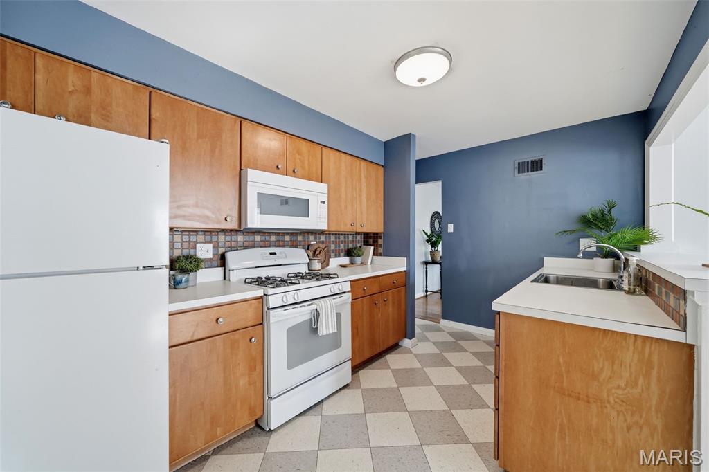 Longview - Residential