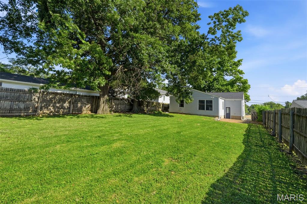 Longview - Residential