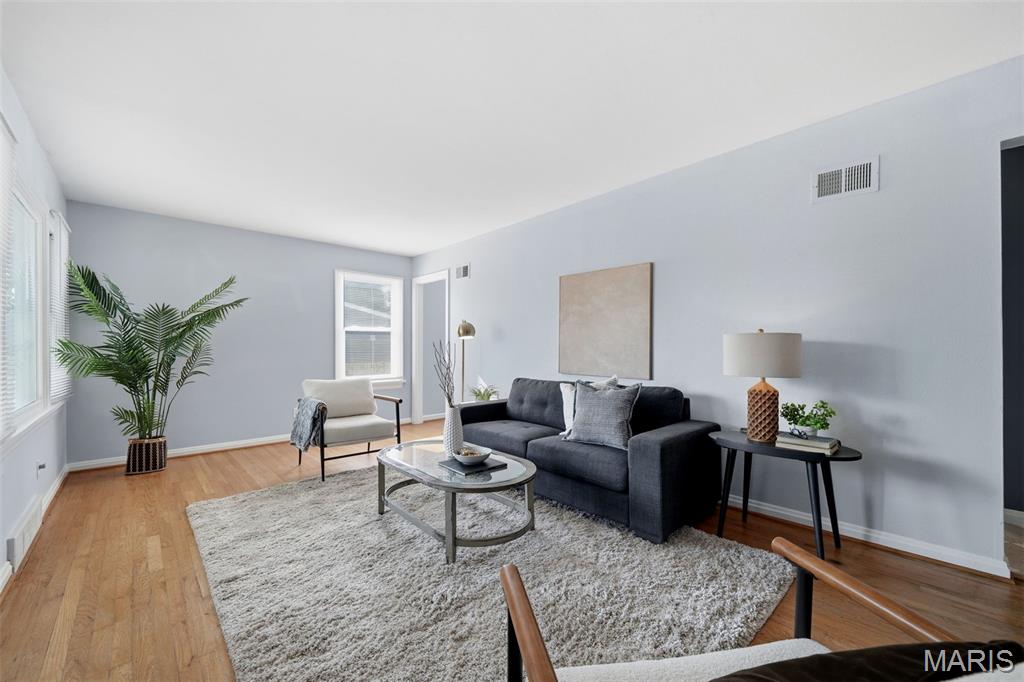 Longview - Residential