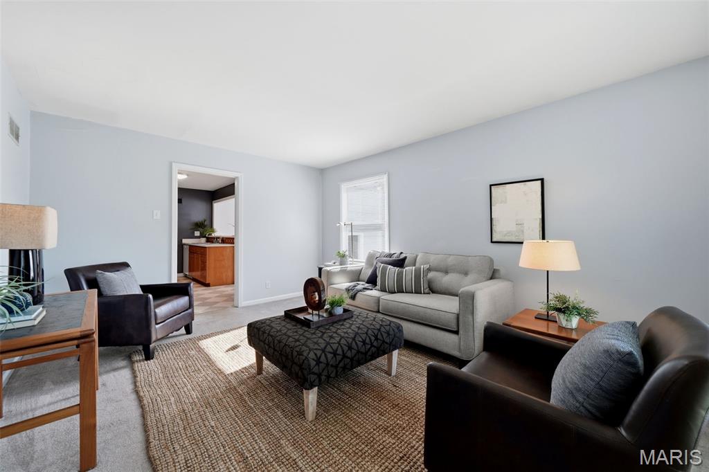 Longview - Residential
