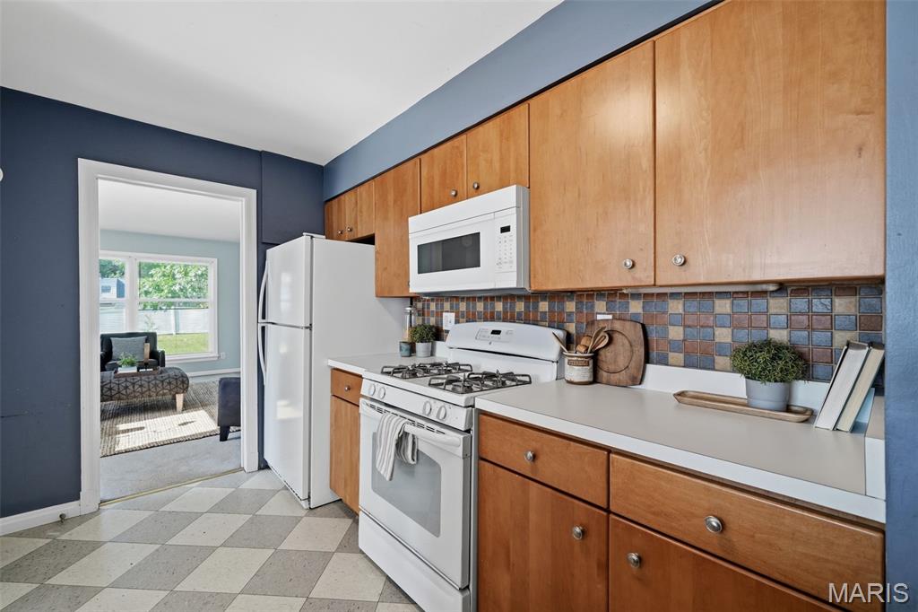 Longview - Residential