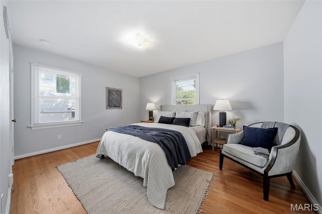 Longview - Residential