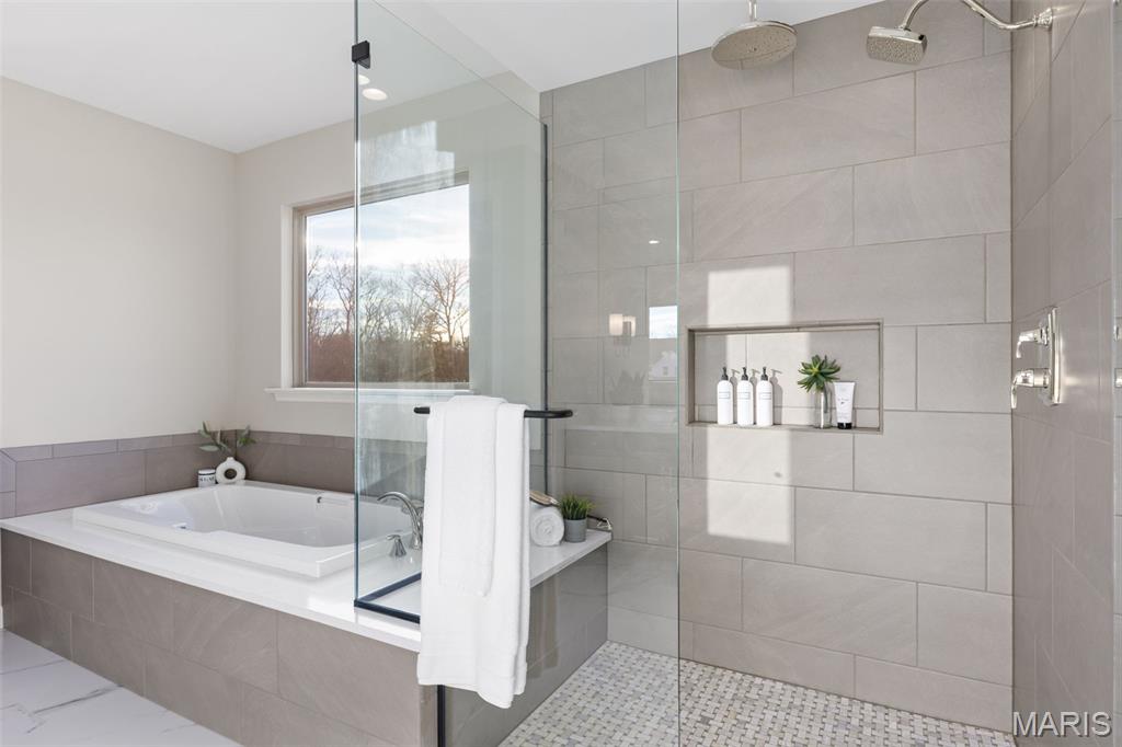 Persimmon Trace - Residential