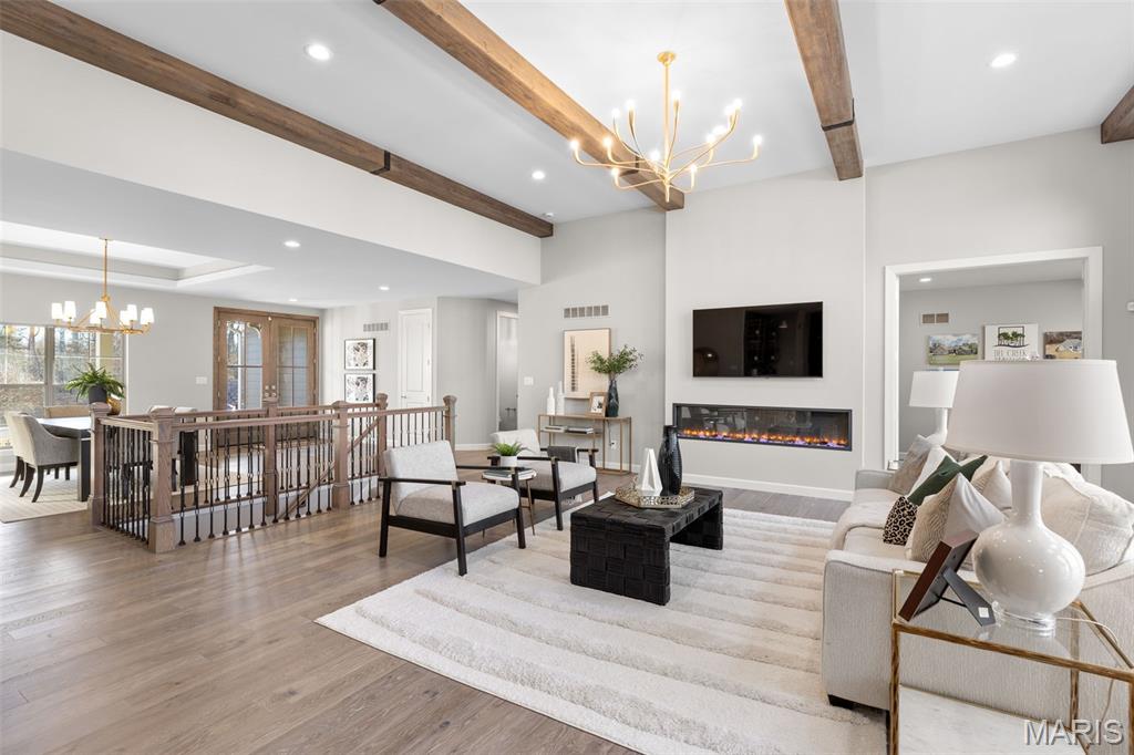 Persimmon Trace - Residential