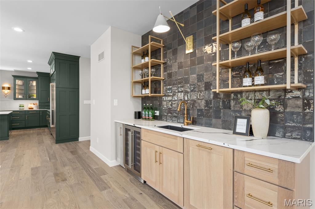 Persimmon Trace - Residential