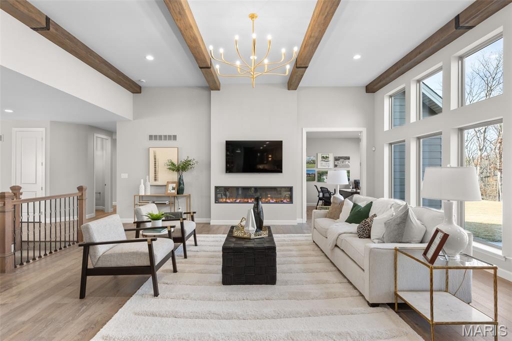 Persimmon Trace - Residential