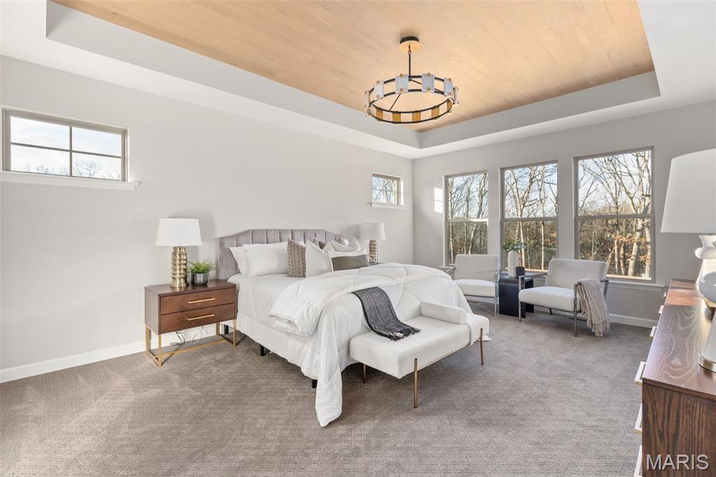 Persimmon Trace - Residential