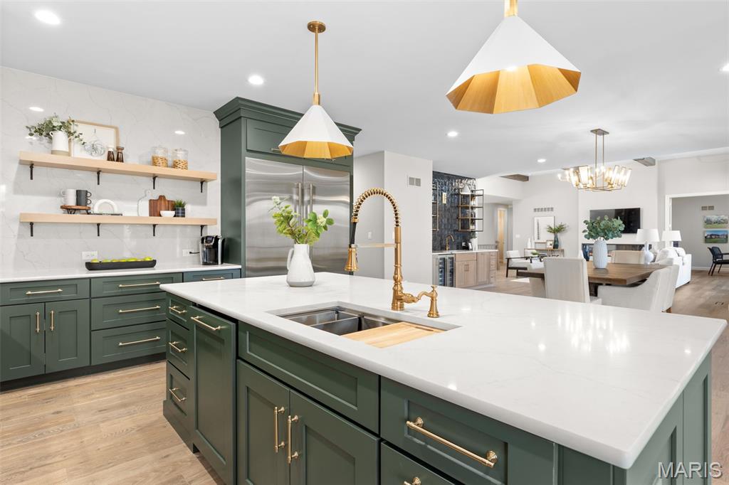 Persimmon Trace - Residential