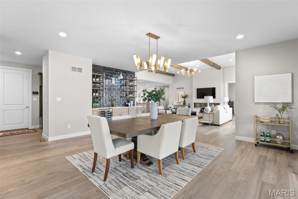 Persimmon Trace - Residential