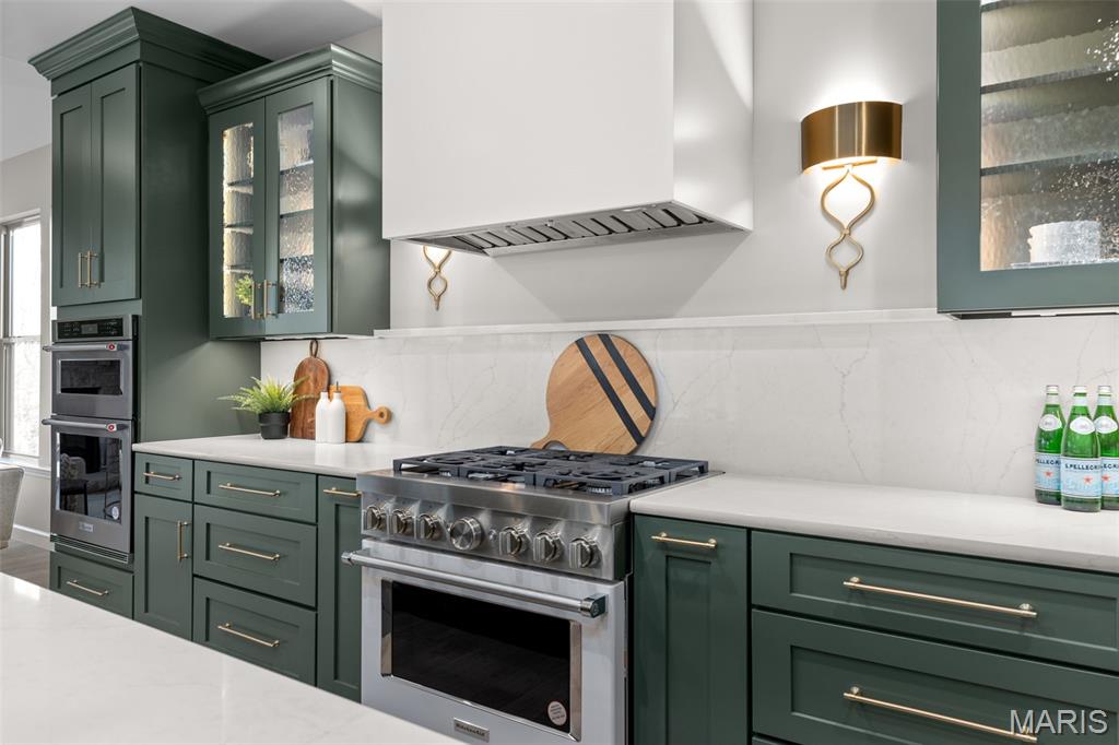 Persimmon Trace - Residential