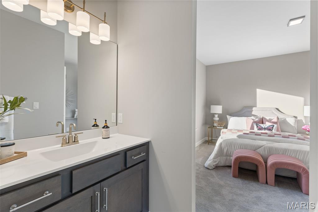 Persimmon Trace - Residential