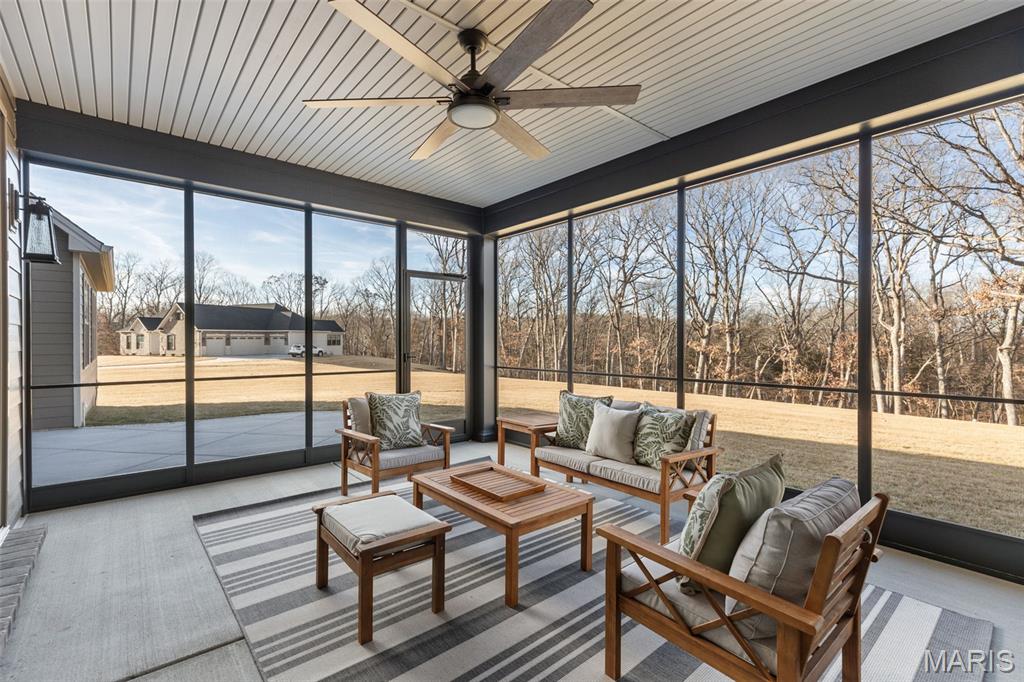Persimmon Trace - Residential