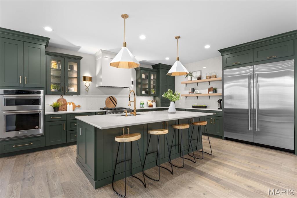 Persimmon Trace - Residential