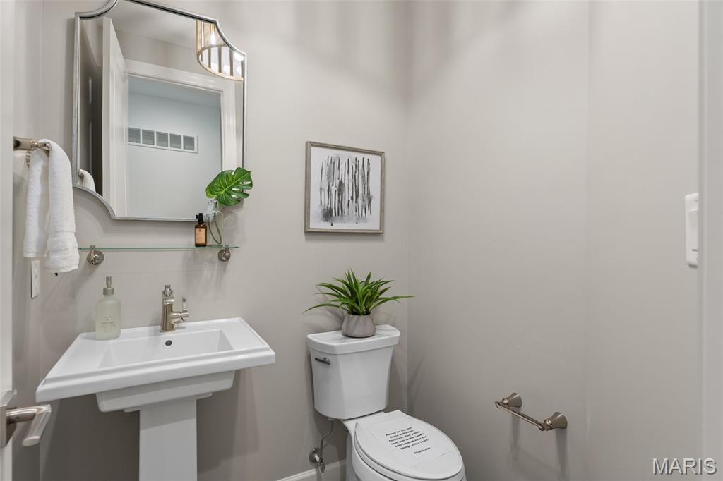 Persimmon Trace - Residential