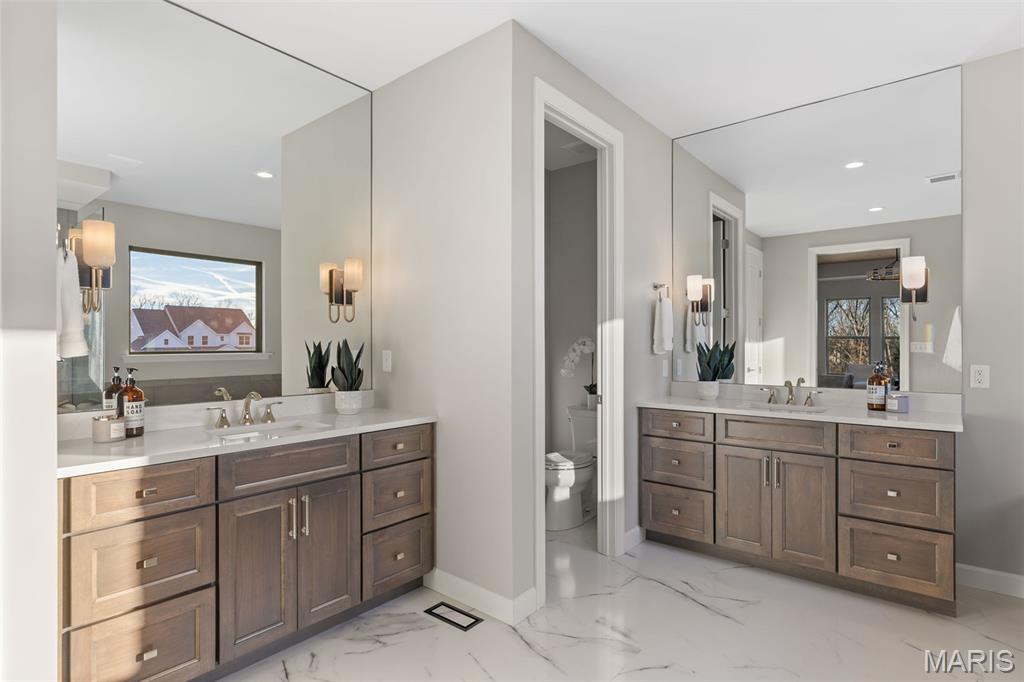 Persimmon Trace - Residential
