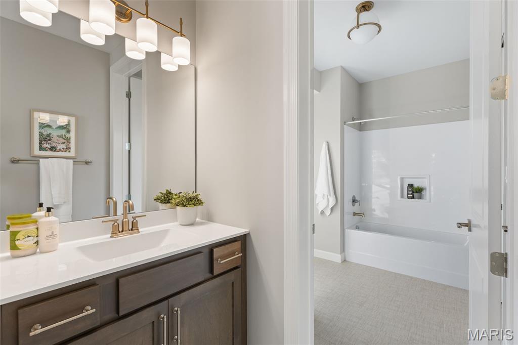 Persimmon Trace - Residential