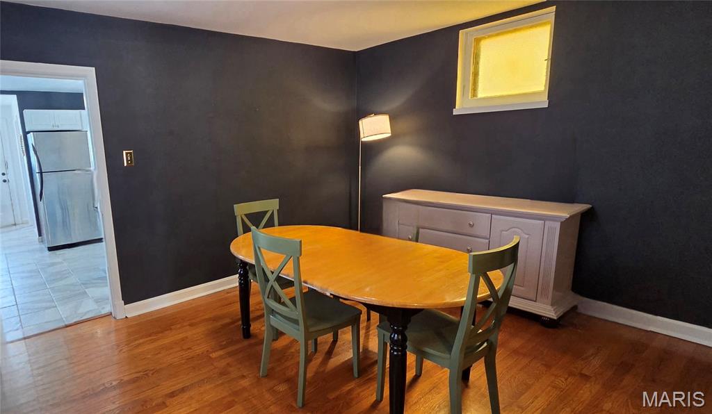 Daggett Ave - Residential Lease