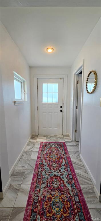 Daggett Ave - Residential Lease