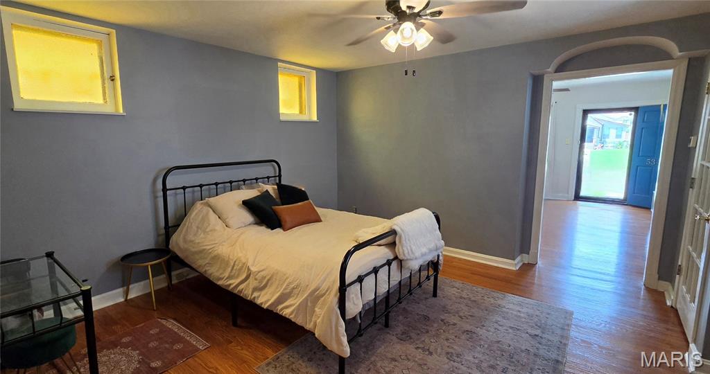 Daggett Ave - Residential Lease