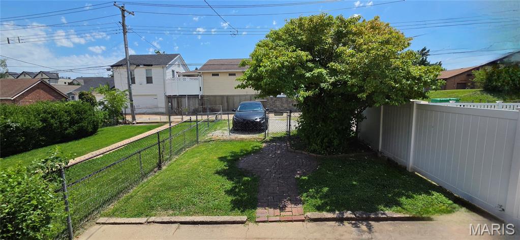 Daggett Ave - Residential Lease