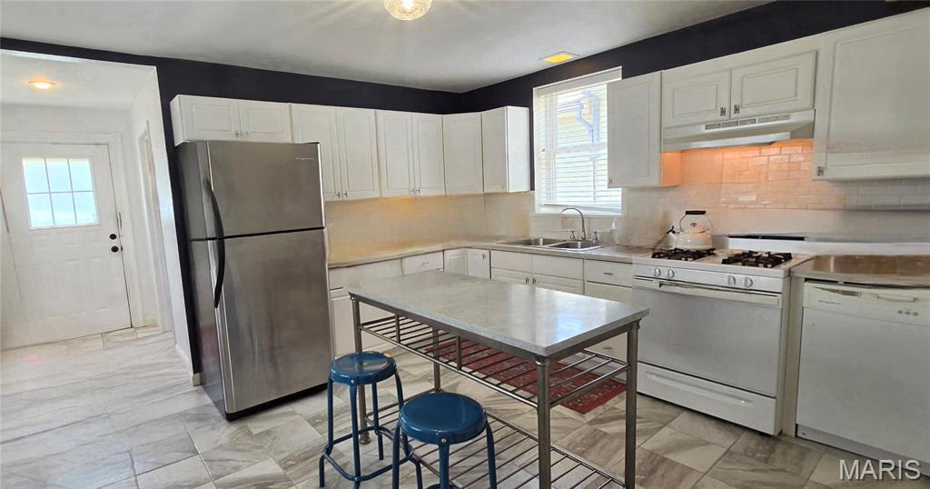 Daggett Ave - Residential Lease