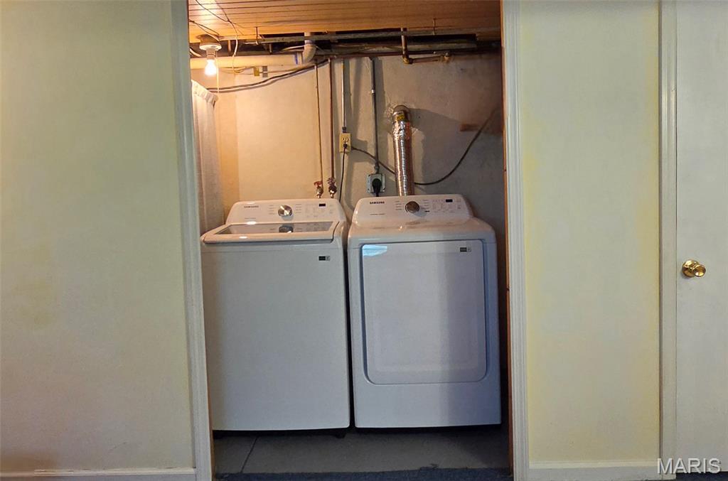 Daggett Ave - Residential Lease