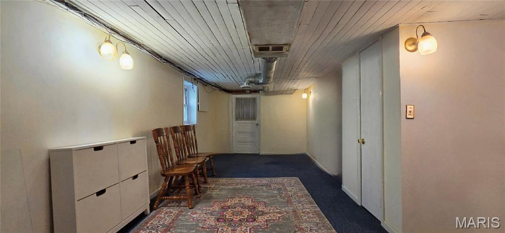 Daggett Ave - Residential Lease