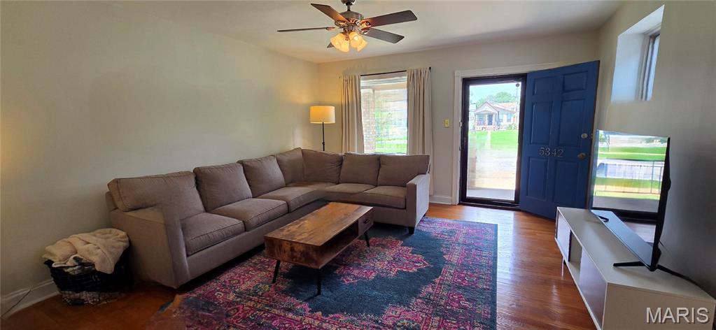 Daggett Ave - Residential Lease
