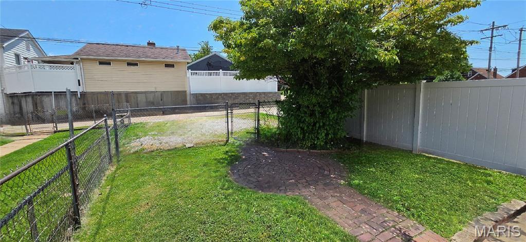 Daggett Ave - Residential Lease