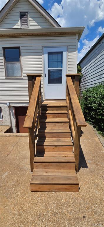 Daggett Ave - Residential Lease