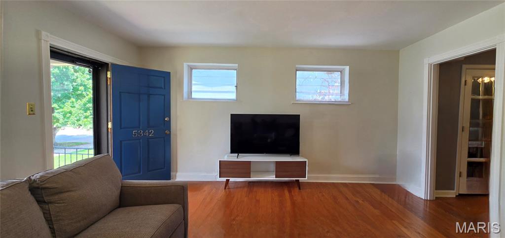 Daggett Ave - Residential Lease