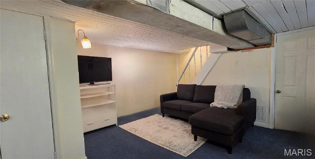 Daggett Ave - Residential Lease