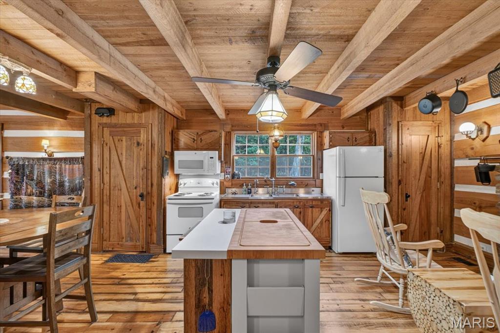 Lake Tishomingo - Residential