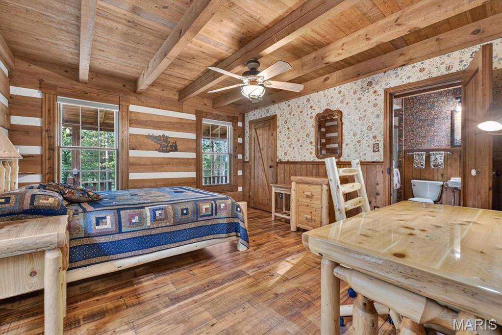 Lake Tishomingo - Residential