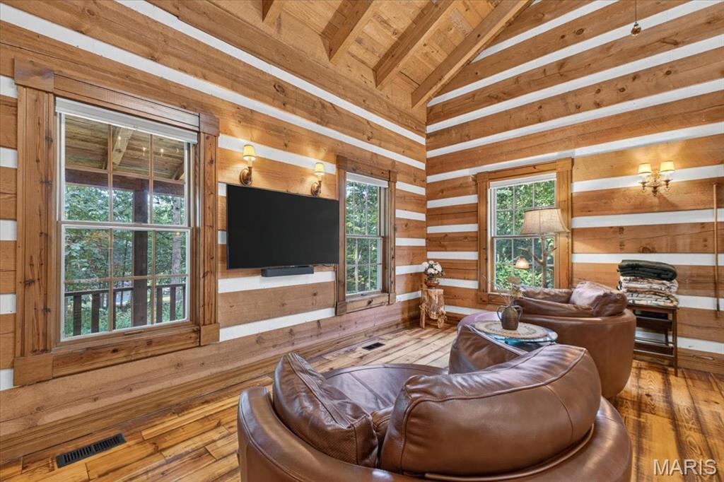 Lake Tishomingo - Residential