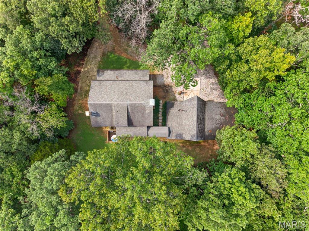 Lake Tishomingo - Residential