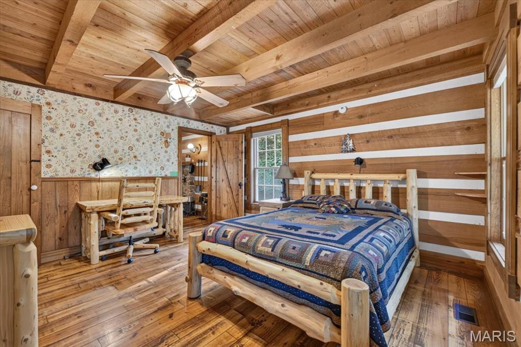 Lake Tishomingo - Residential