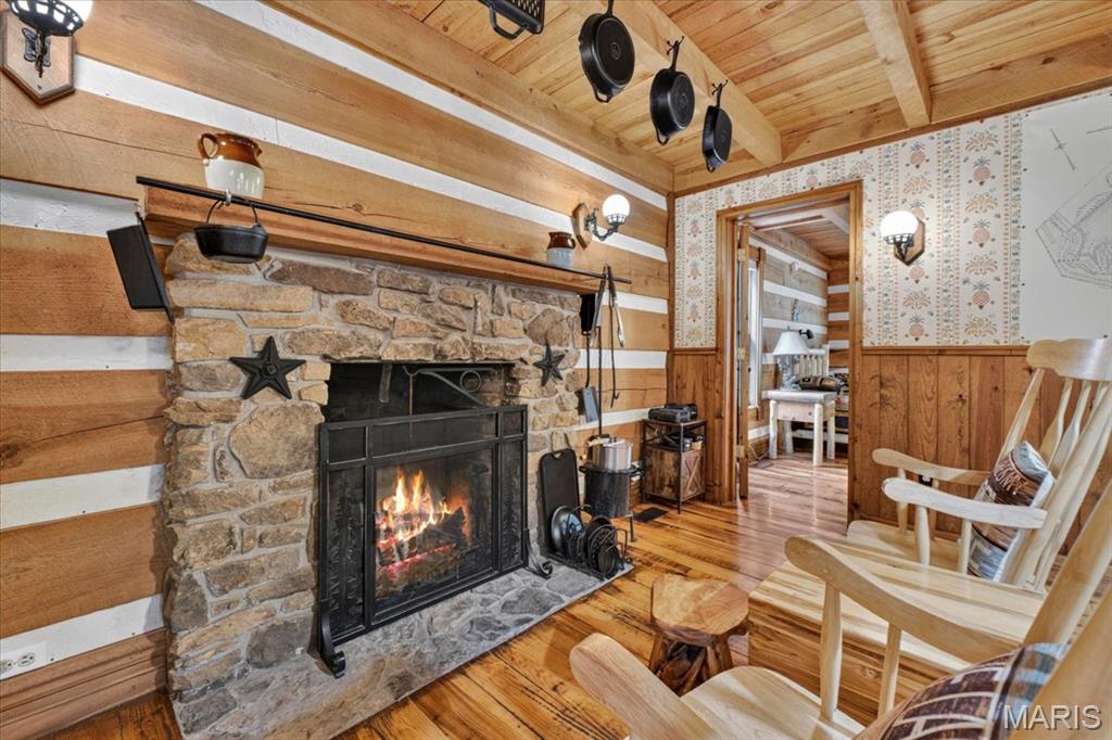 Lake Tishomingo - Residential