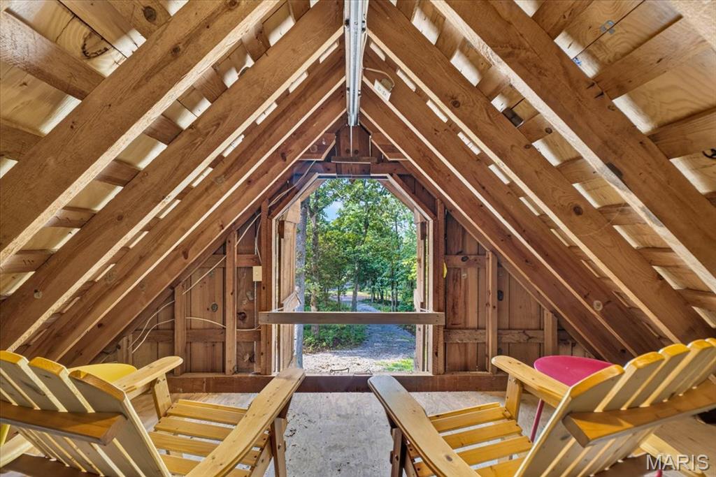 Lake Tishomingo - Residential