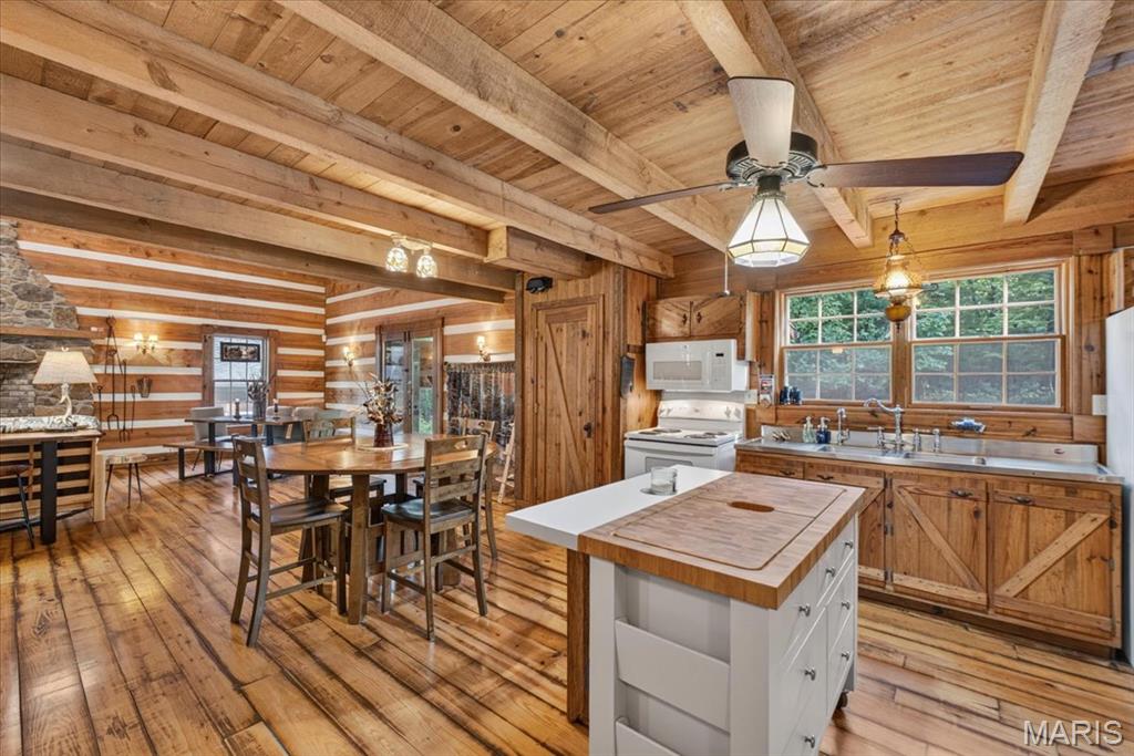 Lake Tishomingo - Residential