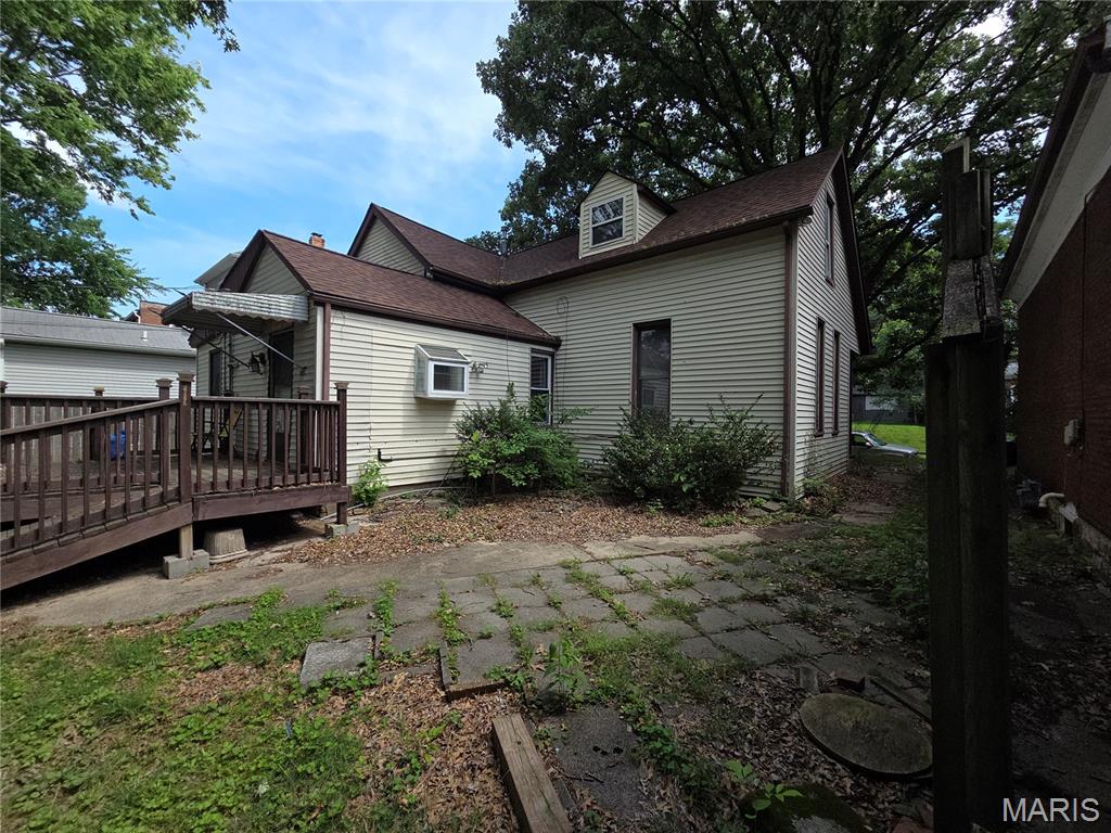 Highland Add - Residential