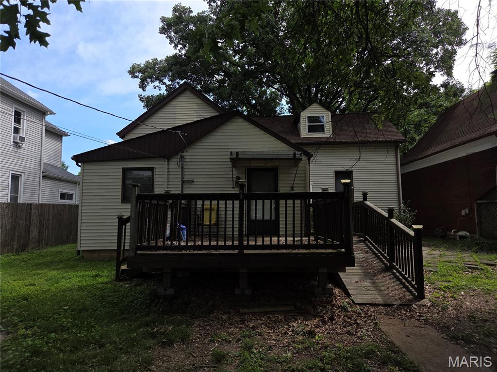 Highland Add - Residential
