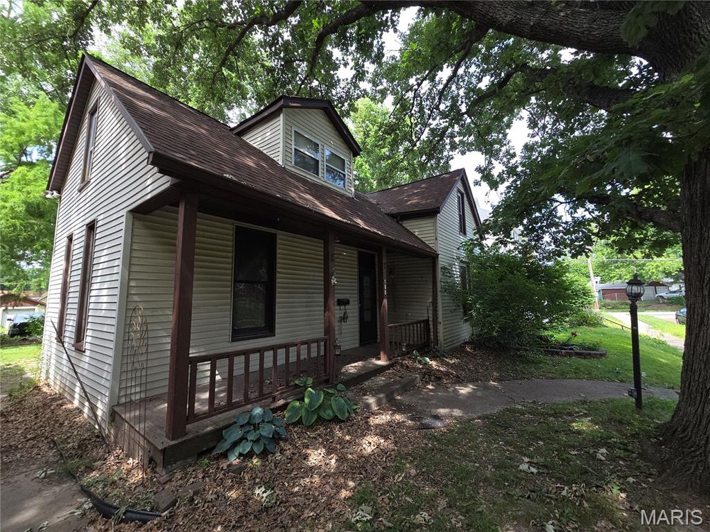 Highland Add - Residential