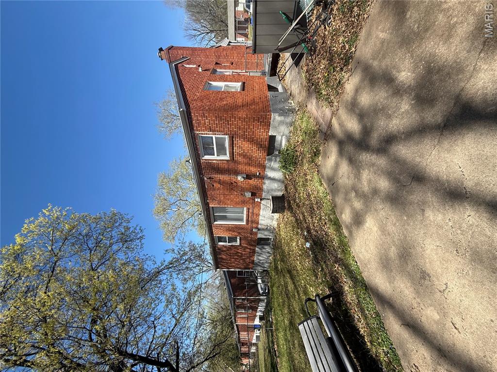 Millar Terrace - Residential