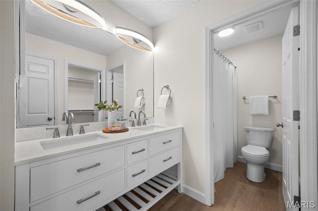Briarcliff Condo - Residential