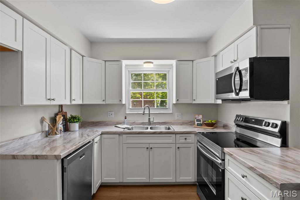 Briarcliff Condo - Residential