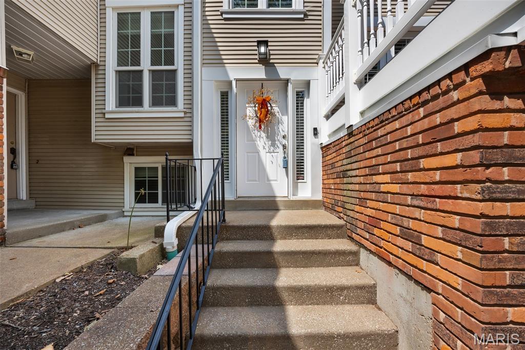 Briarcliff Condo - Residential